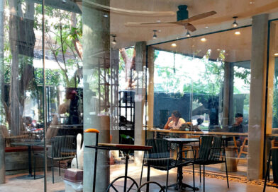 BROWN COFFEE – Roastery Sothearos Brown Coffee