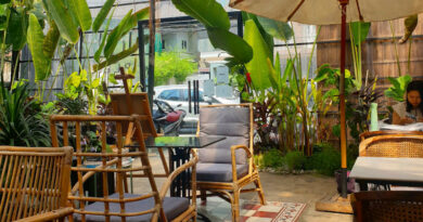 Pleng Chan Coffee Shop – Preah Norodom Pleng Chan