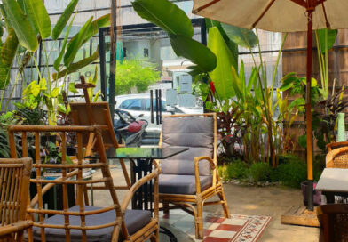 Pleng Chan Coffee Shop – Preah Norodom Pleng Chan