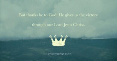 1 Corinthians 15:57 1 Corinthians 15:57